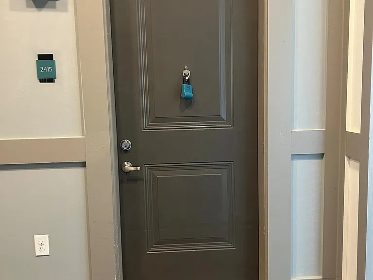 Lockbox