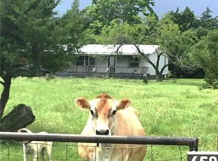 6588 Fair Rd, Kaufman, TX 75142