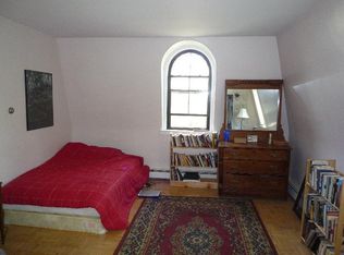 100 Upland Rd, Cambridge, MA 02140