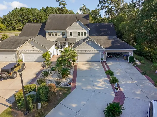 2256 Heritage Loop, Myrtle Beach, SC 29577