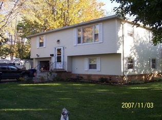 194 Ridgewood Rd, Rochester, NY 14626