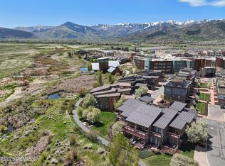 6322 N Park Ln #3, Park City, UT 84098