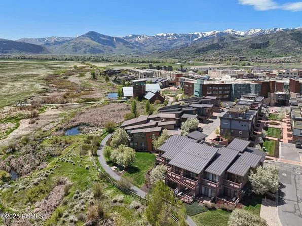 6322 N Park Ln #3, Park City, UT 84098