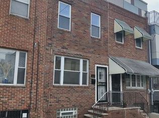 1525 S 21st St #0, Philadelphia, PA 19146