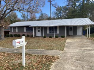 1159 Lucius Dr, Deridder, LA 70634