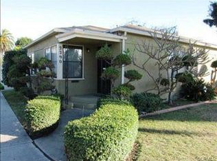2290 San Francisco Ave, Long Beach, CA 90806