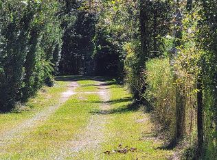 248 Joye St, Ruffin, SC 29475