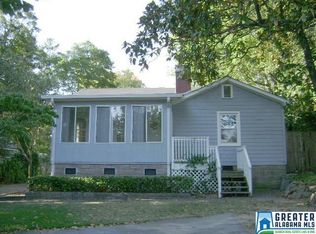 2308 Chapel Rd, Birmingham, AL 35226