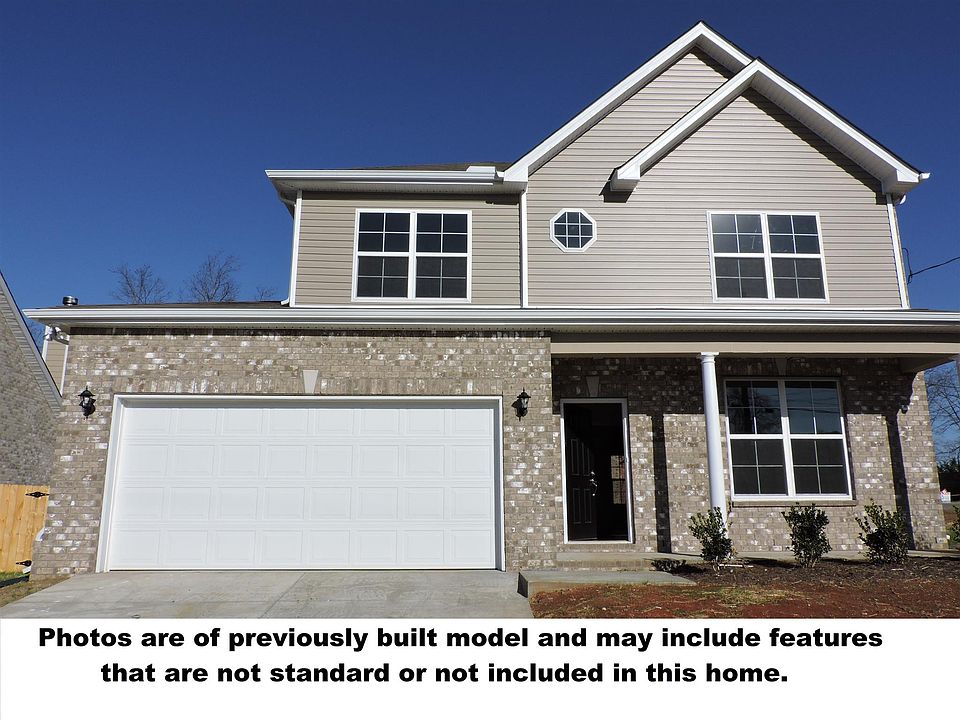 1st image of 1105 Harmony Lane Lot 6519