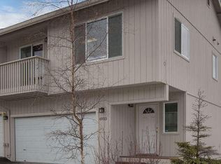 6933 Briar Loop #58, Anchorage, AK 99518
