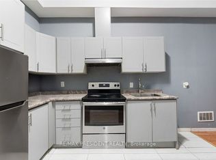 35 Fresnel Rd #BASEMENT, Brampton, ON L7A 4Z2