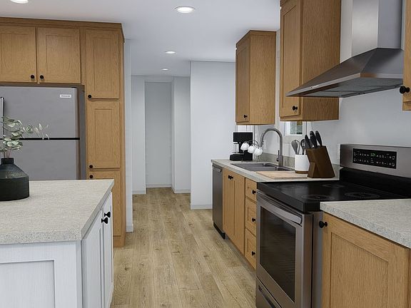 2nd image of 2627 S Lamb Blvd Trailer 20