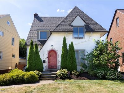 15615 Fernway Ave, Cleveland, OH, 44111
