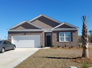 244 Harmony Ln LOT 116, Cali F Myrtle Beach, SC 29588