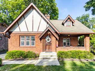 5024 N Kenwood Ave, Indianapolis, IN 46208