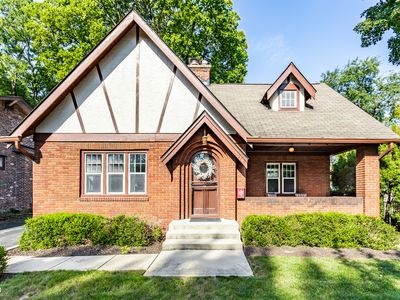 5024 N Kenwood Ave, Indianapolis, IN, 46208