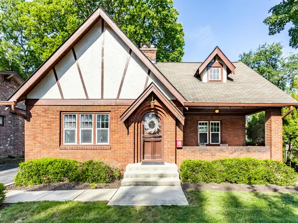 5024 N Kenwood Ave, Indianapolis, IN 46208