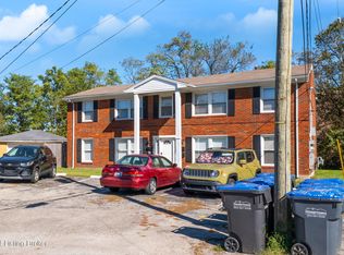 5100 Valiant Dr, Louisville, KY 40216
