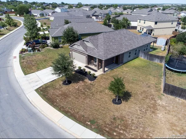 8002 Glasgow, San Antonio, TX 78223