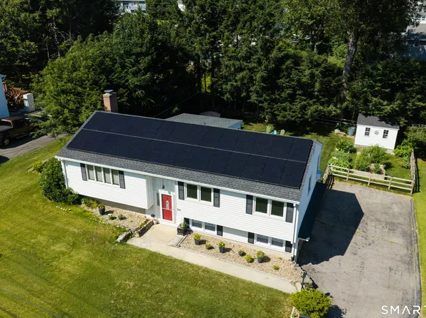 332 Williamson Circle, Watertown, CT 06779