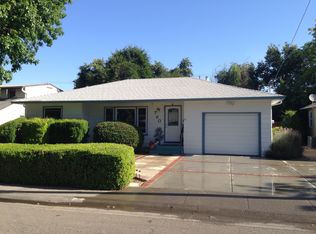 760 Marvin Way, Dixon, CA
