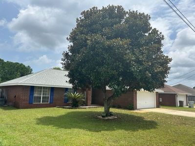 8204 Hartington Dr, Navarre, FL, 32566