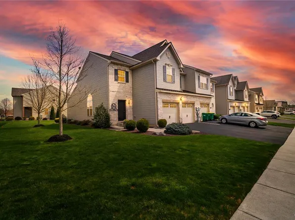 648 Mulberry Dr, Nazareth, PA 18064