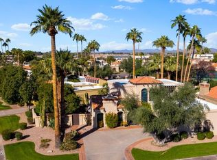 8730 E Quarterhorse Trl, Scottsdale, AZ 85258
