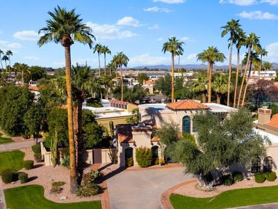 8730 E Quarterhorse Trl, Scottsdale, AZ, 85258