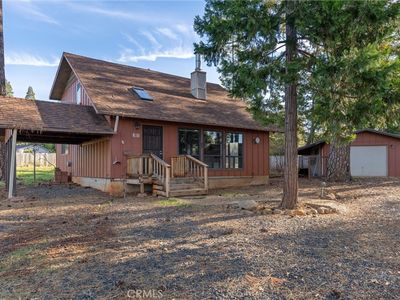 6311 Janine Ct, Magalia, CA, 95954