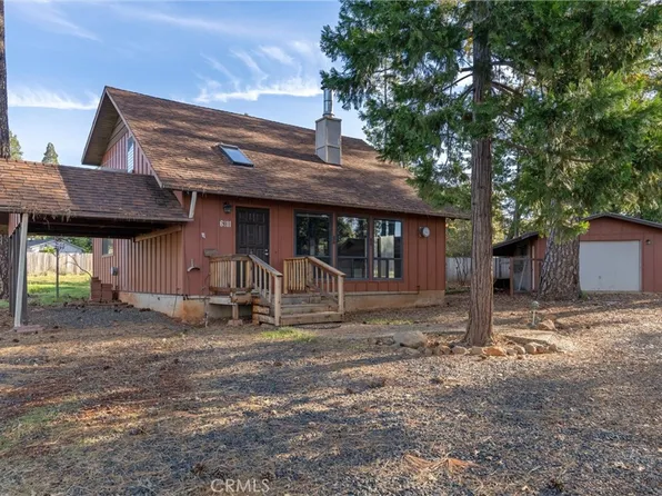 6311 Janine Ct, Magalia, CA 95954