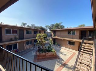 1409 W Lingan Ln UNIT 4, Santa Ana, CA 92704