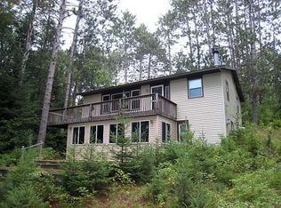 5865 E Pier Lake Rd #E, Tripoli, WI 54564