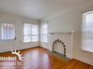 3519 1/2 6th Ave, San Diego, CA 92103