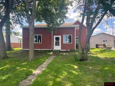 519 N German St, New Ulm, MN, 56073
