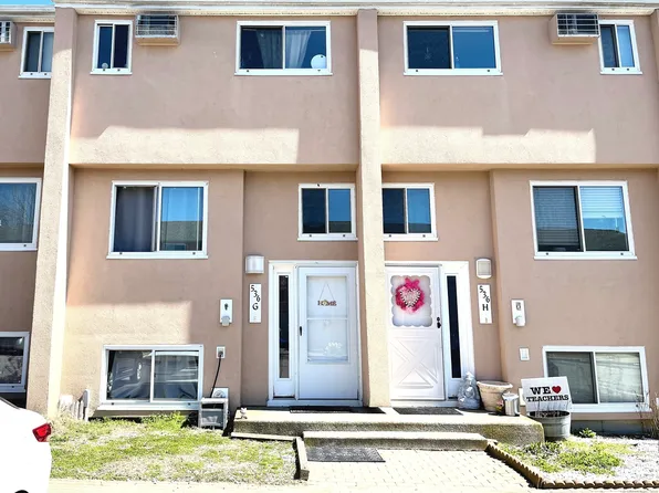 536 Shennecossett Road #G, Groton, CT 06340