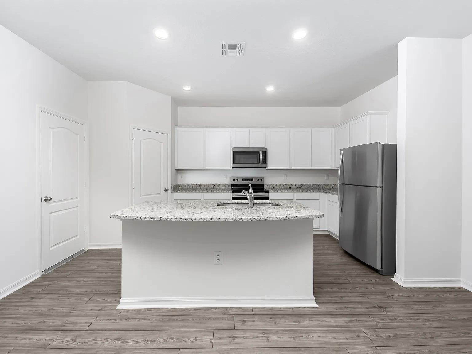 Citrus Place — Photo 4