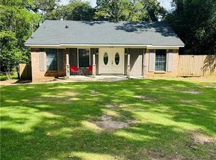 5181 Fairland Dr, Mobile, AL 36619