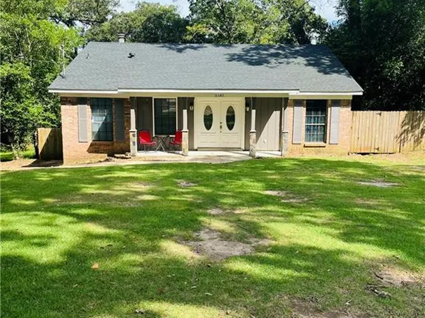 5181 Fairland Dr, Mobile, AL 36619
