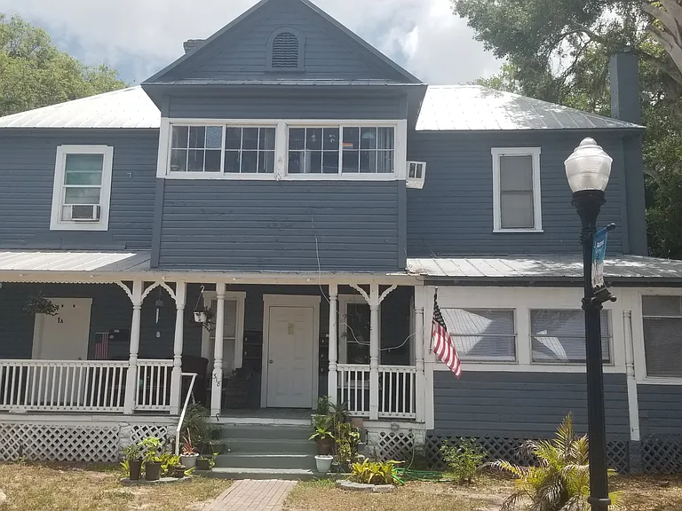 318 E Tarpon Ave #7 — Photo 1