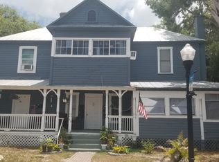 318 E Tarpon Ave APT 7, Tarpon Springs, FL 34689