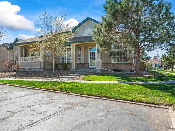 1691 S Emporia Way, Aurora, CO 80247