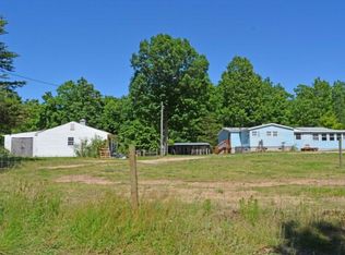 50 Pasture Ln, Keysville, VA 23947