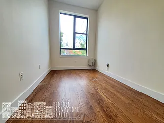 Rented by Bedford Brownstone Realty