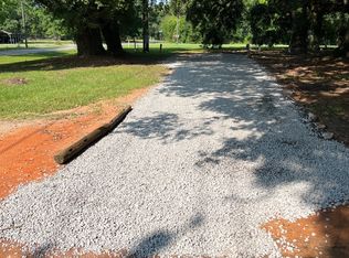 11780 Old Pascagoula Rd LOT 2, Grand Bay, AL 36541