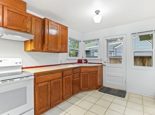 4324 NE Maywood Pl #4324, Portland, OR 97220
