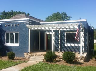 204 Beech St, Rossville, GA 30741