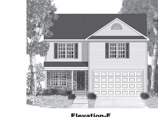 425 Saddle Back Trl, Duncan, SC 29334