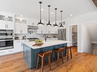 44 Ingalls Village Way #19, Boxford, MA 01921