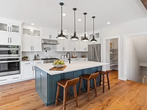 44 Ingalls Village Way #19, Boxford, MA 01921